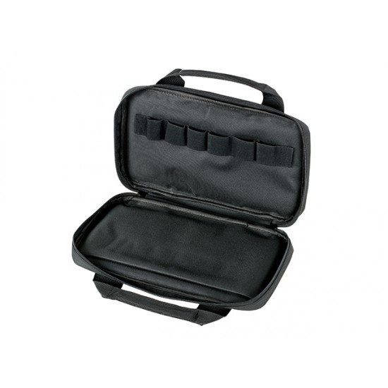35cm Pistol Bag - Black [PJ] 95